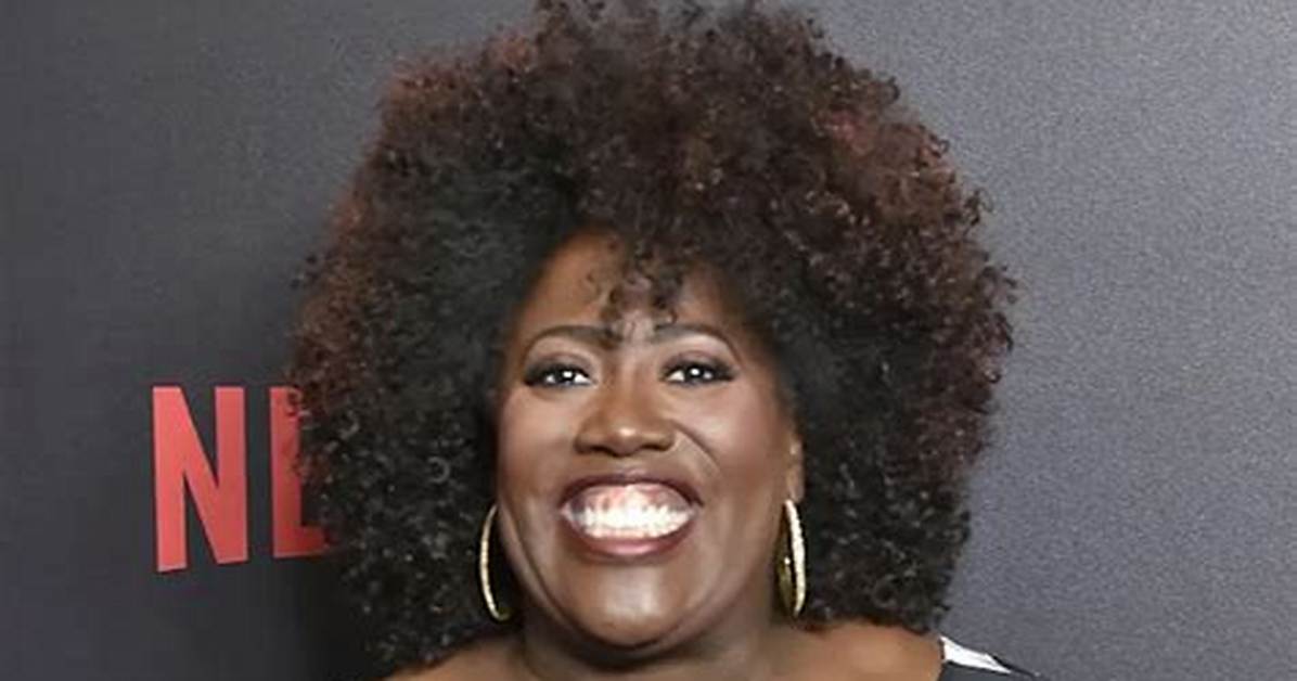 Sheryl Underwood Siblings: Does Sheryl Underwood Have Siblings? Does Sheryl Underwood Have a Disabled Sister?