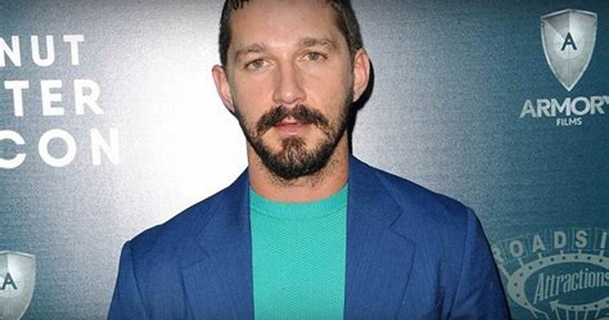 Shia Labeouf Biography and Life Story Wiki Biography