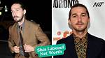 Shia Labeouf Net Worth, Income, Salary, Earnings, Biography
