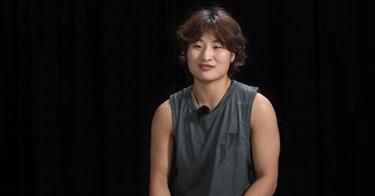 Shin Bo Mi Rae from Physical 100: Meet the Contestant Who Defeated Hyun Mi Choi!