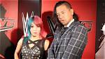 Shinsuke Nakamura Is Married to Wife: Harumi Maekawa. Kids