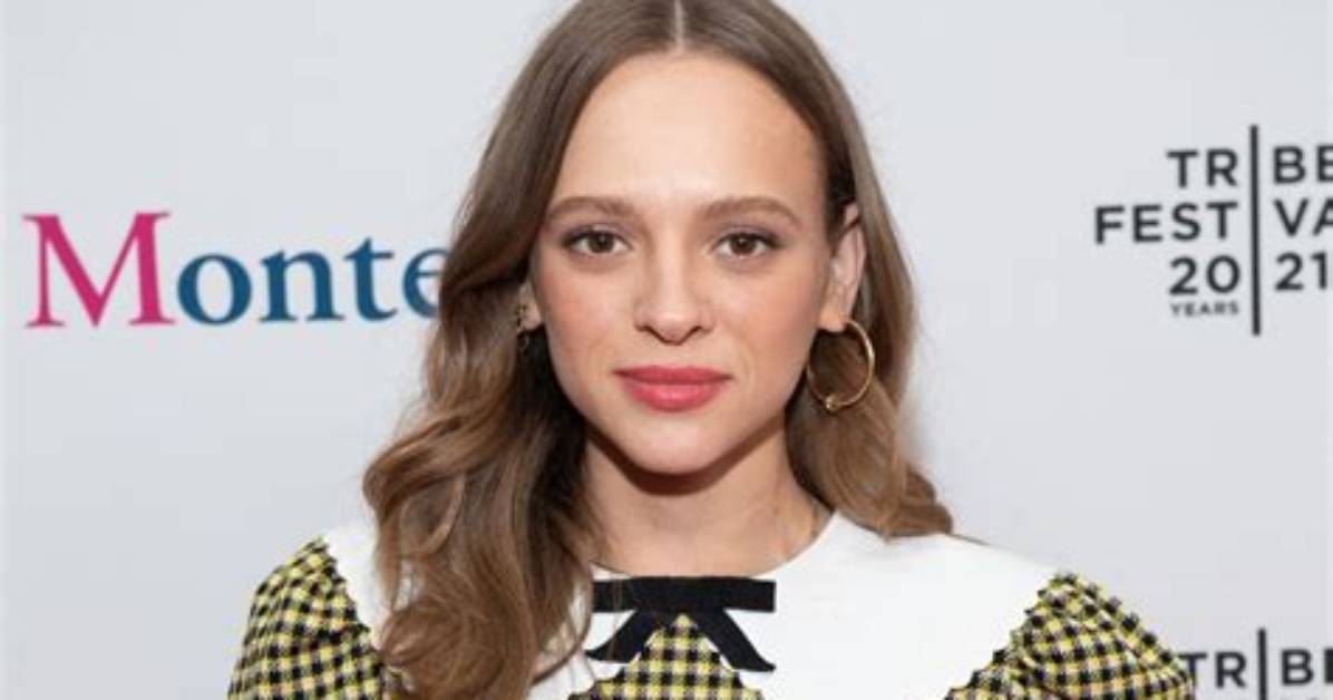 Shira Haas Height, Age, Boyfriend, Biography, Wiki, Net Worth