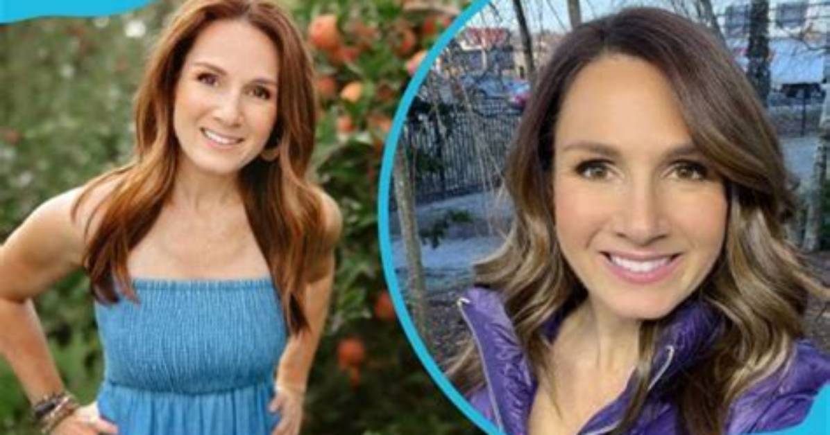 Shiri Spear – Biography, Age & Husband