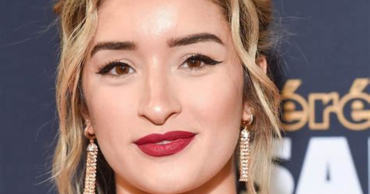 Shirine Boutella (Actress) Wiki, Bio, Age, Height, Weight, Measurements, Net Worth, Facts