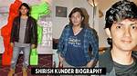 Shirish Kanekar’s Biography, Net Worth, Fact, Career, Awards and Life Story