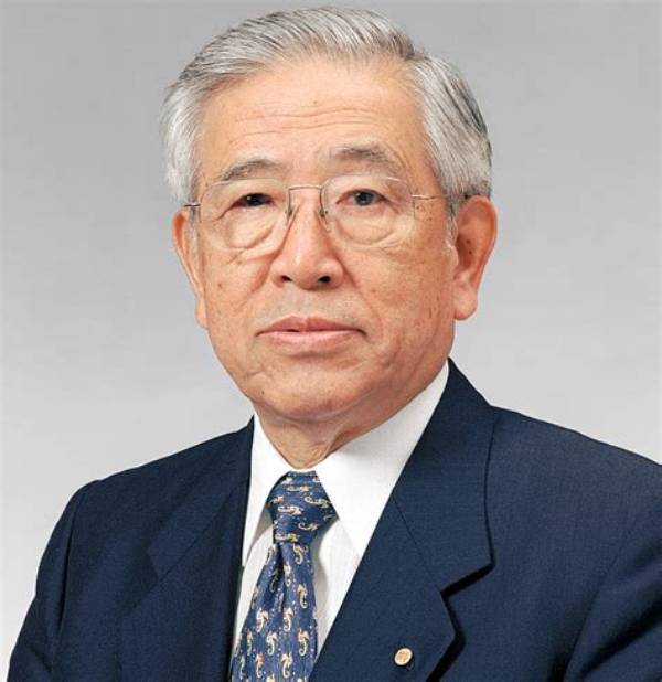 Shoichiro Toyoda Biography, Age, Height, Quotes, Family, Health, Death