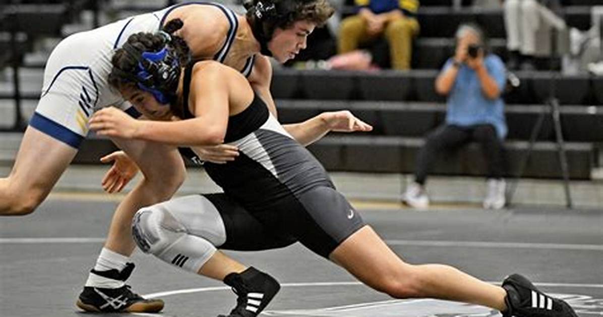 Shooting: Alex Meade Wrestling Death- Athlete Died of Gunshot in Virginia Beach, All Details