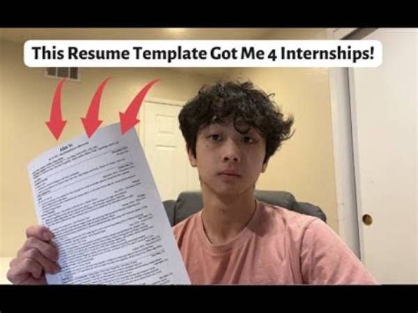 Should I Put Itt Tech on My Resume