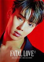 Shownu (Monsta X) Wiki, Bio, Height, Weight, Affair, Net Worth, Girlfriend, Early Life, Career, Facts