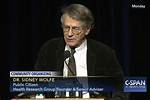 Sidney M. Wolfe: Relentless Adversary of Drug Companies and Fda, Dies at 86
