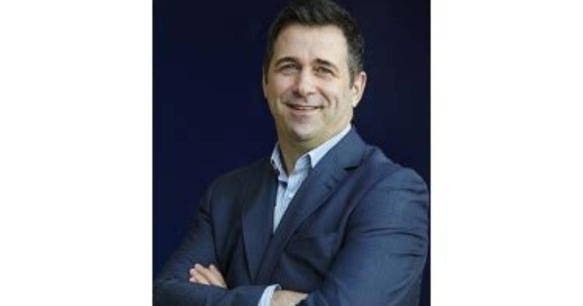 Siemens Juergen Maier Net Worth in Numbers, How Rich Is Ceo?