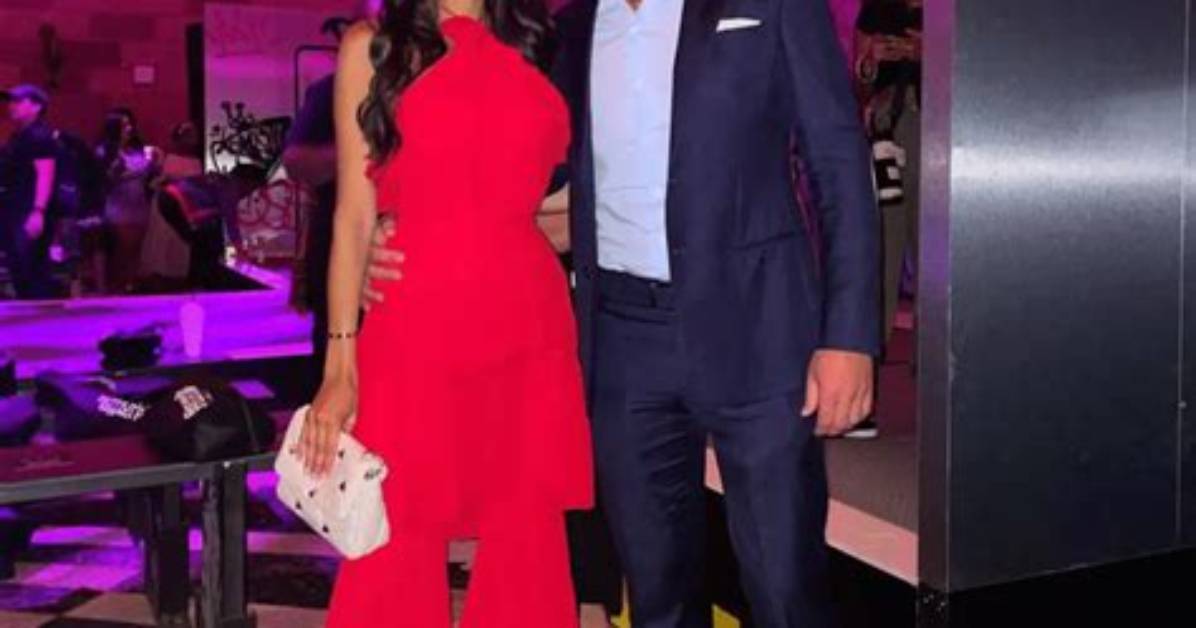 Silvana Mojica Age: How Old Is Silvana Mojica? Dave Portnoy Girlfriend