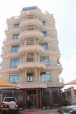 Silver Paradise Hotel, Dar Es Salaam, Tanzania