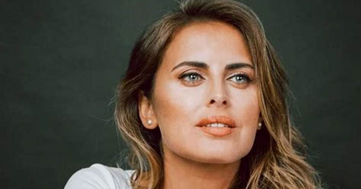 Silvina Luna Obituary & Net Worth at Death