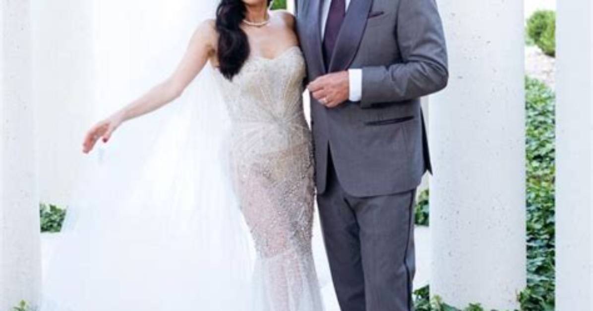 Silvio Scaglia Net Worth, Julia Haart Husband & Children: My Unorthodox Life