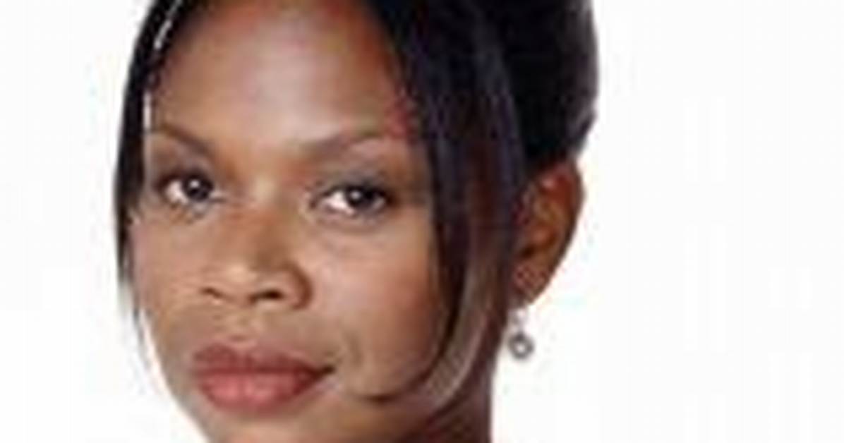 Simbi Khali Biography, Age, Husband, Net Worth, Wiki, Cress Williams, Height, Songs and Movies