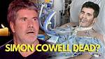Simon Cowell | Is He Dead or Alive | Accident