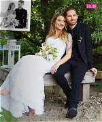 Simon Morin Conjointe -Who Is He Married to? Meet Him on Instagram