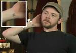 Simon Pegg: Wife, Net Worth, Tattoos, Smoking & Body Facts