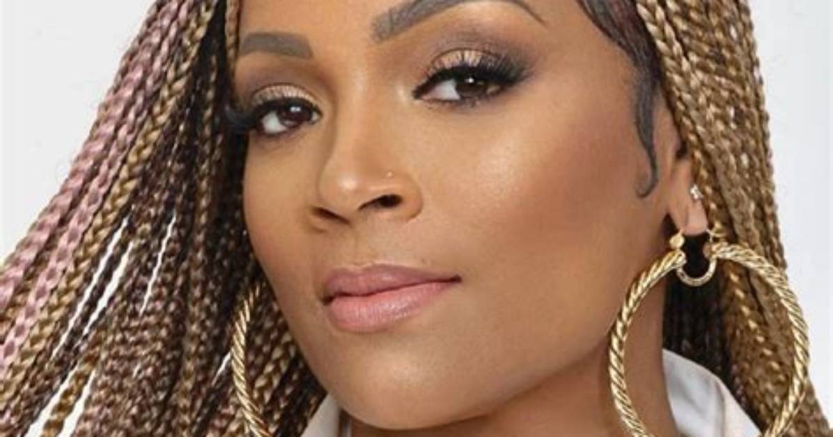 Simone Smith – Bio, Children, Age, Net Worth, All About Ll Cool J Wife