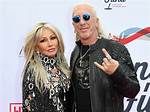 Singer Dee Snider and His Wife Suzette Snider Age Difference and Net Worth Explored