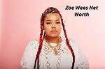 Singer Zoe Wees Gender -Is She Gay or Bisexual? Everything on Her Net Worth and More