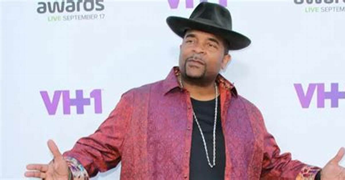 Sir Mix-a-Lot Bio, Wiki, Age, Height, Family, Wife, Composer, Albums, and Net Worth.