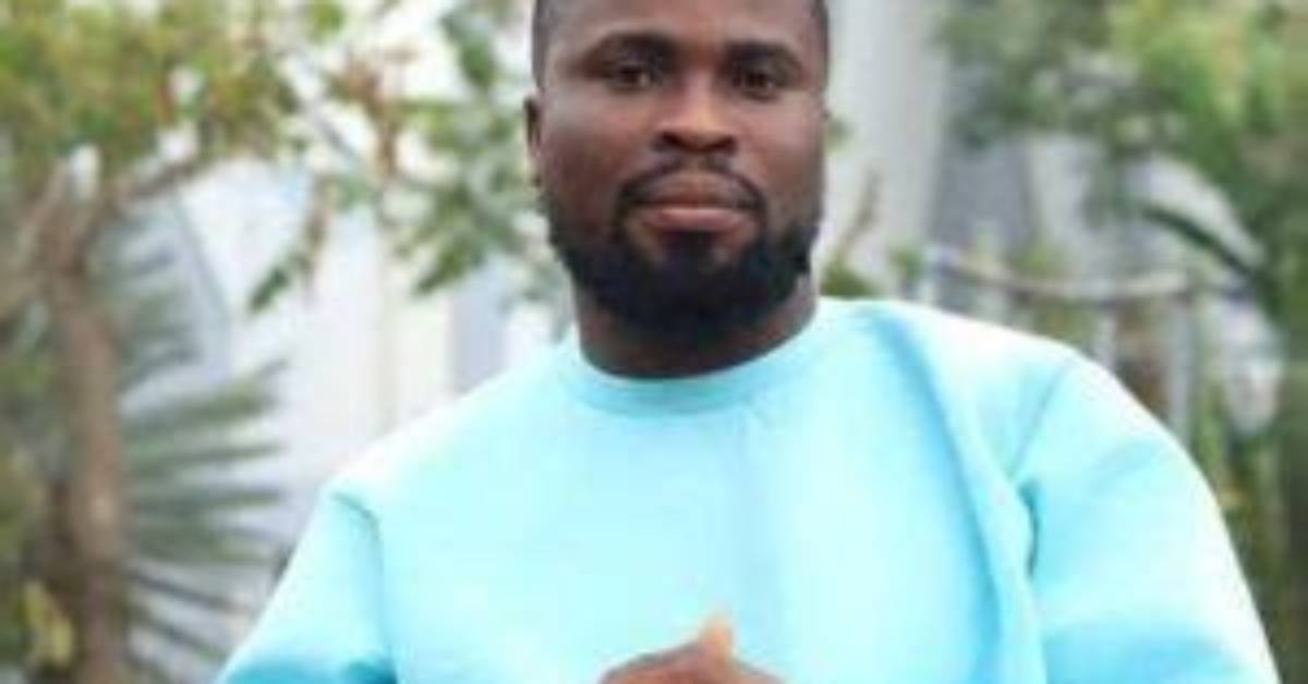 Sirbalo Biography: Age, Career, Wife, Comedy & Net Worth