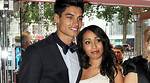 Siva Kaneswaran Wife Nareesha Mccaffrey, Parents and Ethnicity – Does He Have a Twin?