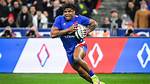 Six Nations: Who Are Jonathan Danty Parents? Origine Salaire Wikipedia Instagram Explored