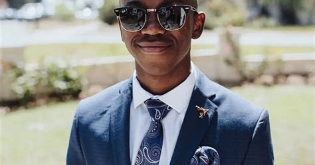 Siya Xaba – Biography, Age, Career & Net Worth