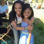 Skai Jackson: Dating, Net Worth, Tattoos, Smoking & Body Measurements