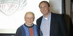 Ski Jumper Bryan Sanders Bio: Parents, Net Worth, Wedding, Father, Jewish