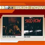 Skid Row’s Slave to the Grind Lyrics