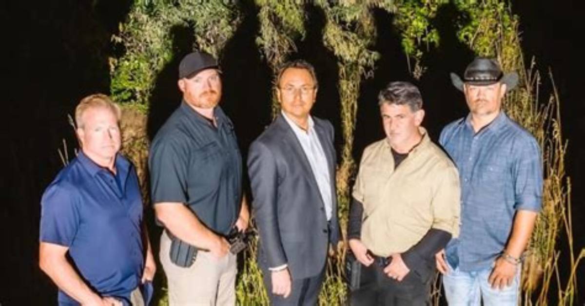 Skinwalker Ranch Cast Salary and Net Worth in 2023
