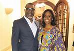 Sky News Gillian Joseph Husband Tunde Adebayo, What We Know So Far
