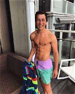Skyler Gisondo Age, Wiki, Biography, Height, Weight, Ethnicity, Religion, Girlfriend