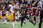 Skyy Moore Western Michigan Wide Receiver – Facts on His Parents and Family Background
