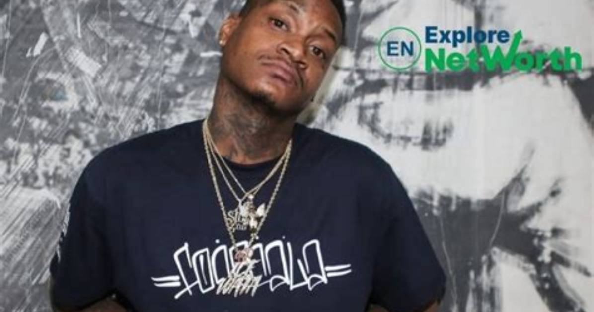 Slim 400 Net Worth, Death, Wiki, Biography, Age, Parents, Family, Photos or More