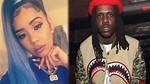 Slim Danger Age, Wiki, Instagram, Chief Keef’s Baby Mama, Net Worth, Real Name (Aereon Clark), Height, Family