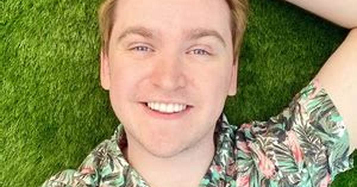 Smajor1995 Real Name: Who Is Smajor1995 on Twitch?