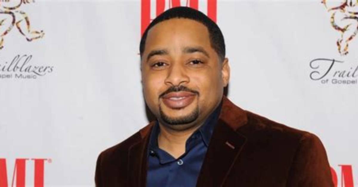 Smokie Norful’s Net Worth, Biography, Career, Awards, Fact and Life Story