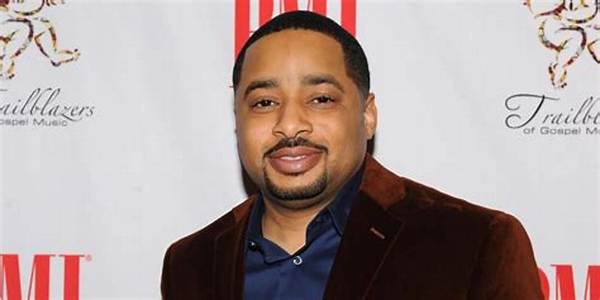 Smokie Norful’s Net Worth, Biography, Career, Awards, Fact and Life Story