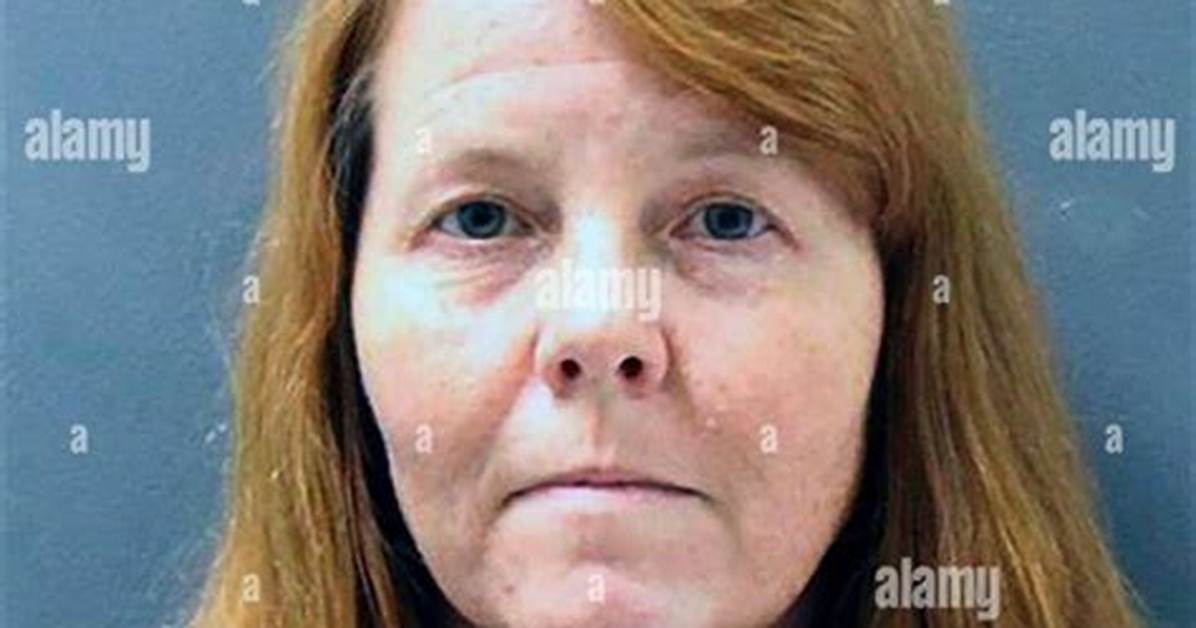 Snapped: Where Is Shelly Harmon Now? Pamela Pitts Killer