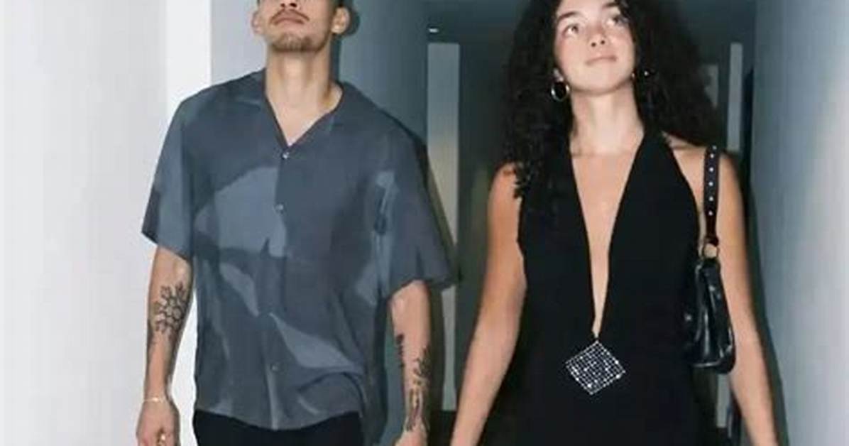 Sneako Wife: Is Sneako Married?