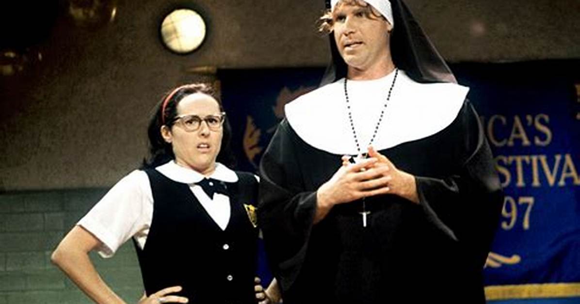 Snl: Who Is Molly Shannon Father James F. Shannon? Comedian’s Car Accident & Family Tragedy
