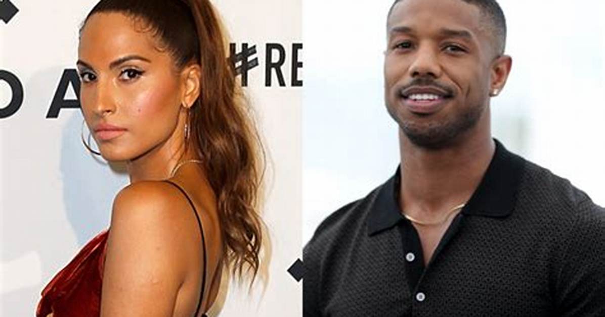 Snoh Aalegra Height (Michael B. Jordan Girlfriend) Boyfriend, Ethnicity, Net Worth