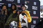 Snowboarder: Does Mark Mcmorris Have a Girlfriend? His Height Weight and Net Worth Explored