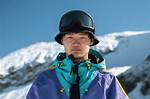 Snowboarder: How Tall Is Kaito Hamada Height? His Age Wikipedia; Parents Family Details