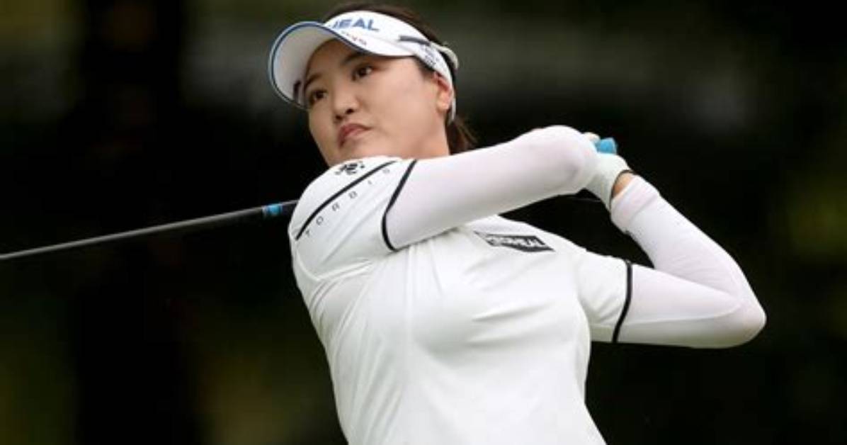 So Yeon Ryu – 10 Facts You Should Know About Lpga Golfer